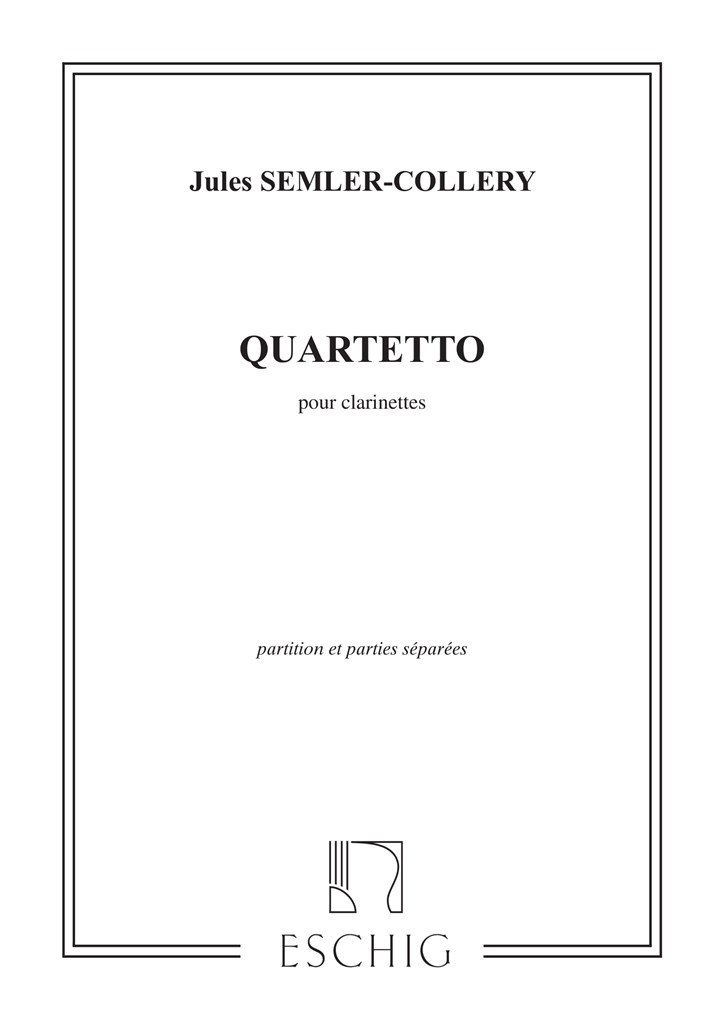 Quartetto